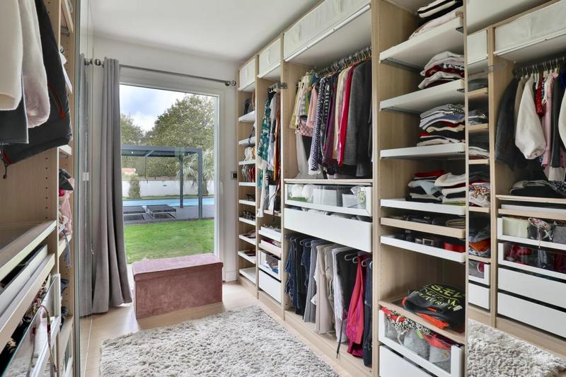 Propriété - 180 m² - 6 pièces