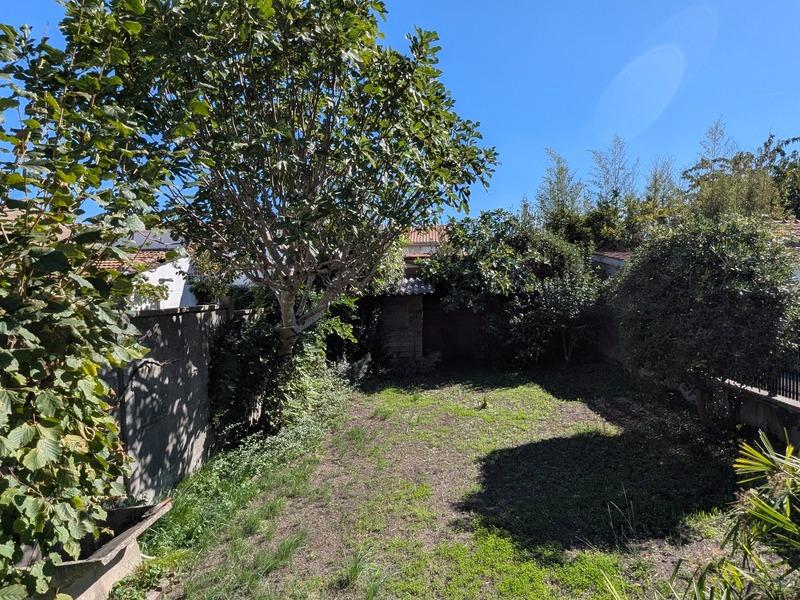 Maison bourgeoise - 120 m² - 5 pièces