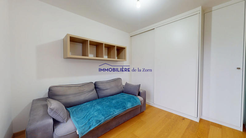 Appartement - 25 m² - 1 pièce