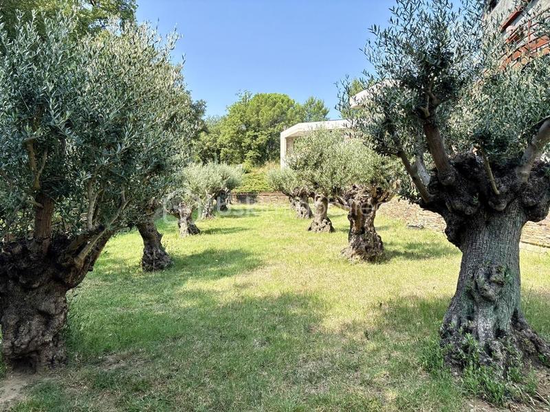 Villa - 350 m² - 12 pièces