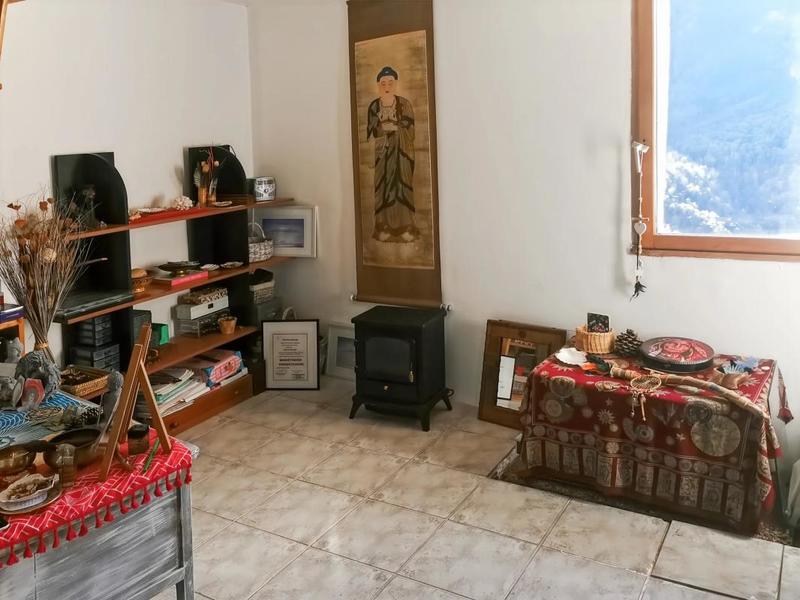 Mas - 100 m² - 4 pièces