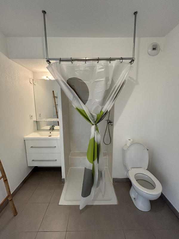 Appartement - 23 m² - 1 pièce