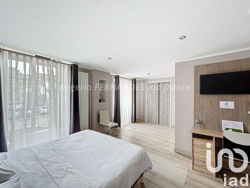 Immeuble - 1 630 m²