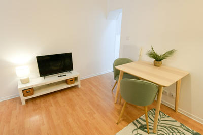 Studio - 34 m² - 1 pièce