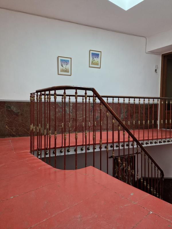 Maison ancienne - 269 m² - 10 pièces