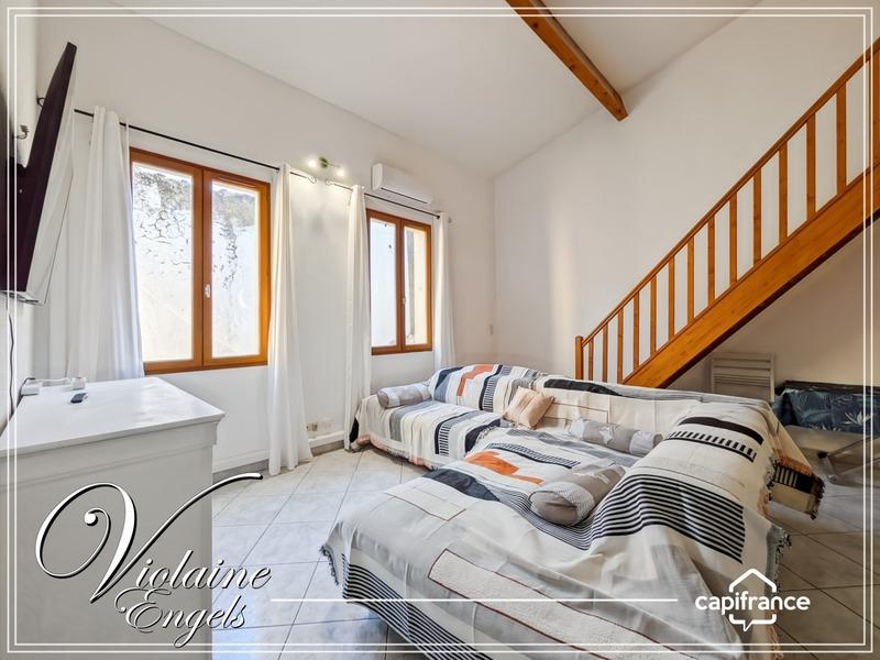 Appartement - 83 m² - 4 pièces