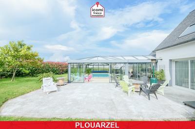 Maison - 165 m² - 8 pièces