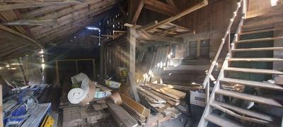 Maison - 60 m² - 2 pièces