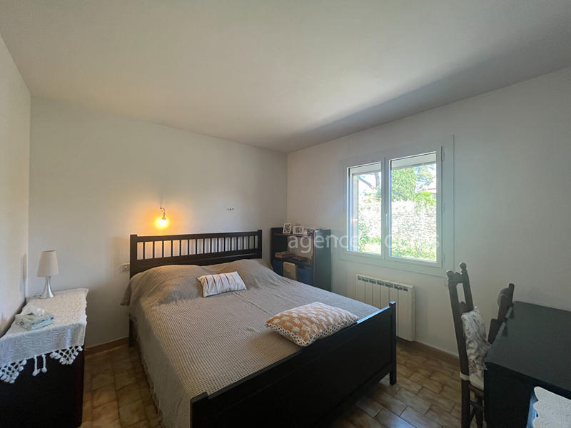 Maison - 109 m² - 4 pièces