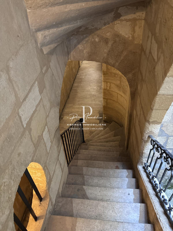 Appartement - 57 m² - 2 pièces