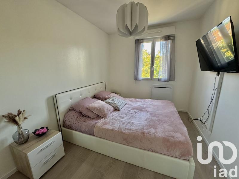 Maison - 93 m² - 5 pièces