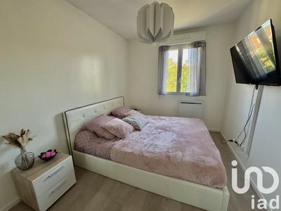 Maison - 93 m² - 5 pièces