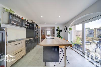 Maison de village - 178 m² - 7 pièces