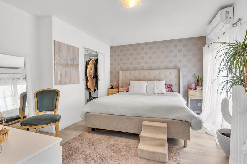 Maison - 193 m² - 6 pièces