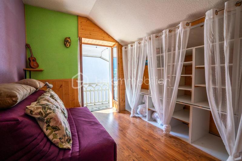 Appartement - 51 m² - 3 pièces