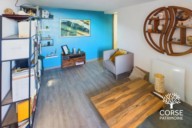 Appartement - 51 m² - 3 pièces