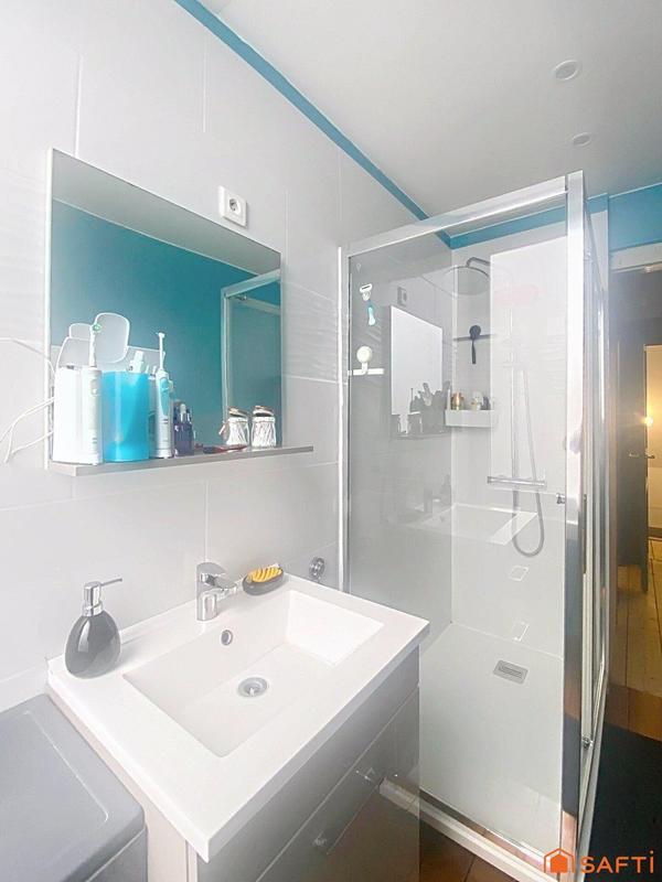 Maison - 130 m² - 4 pièces