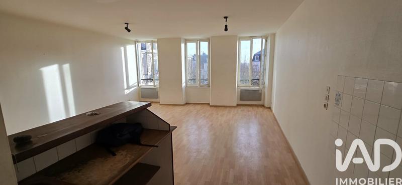 Immeuble - 291 m²