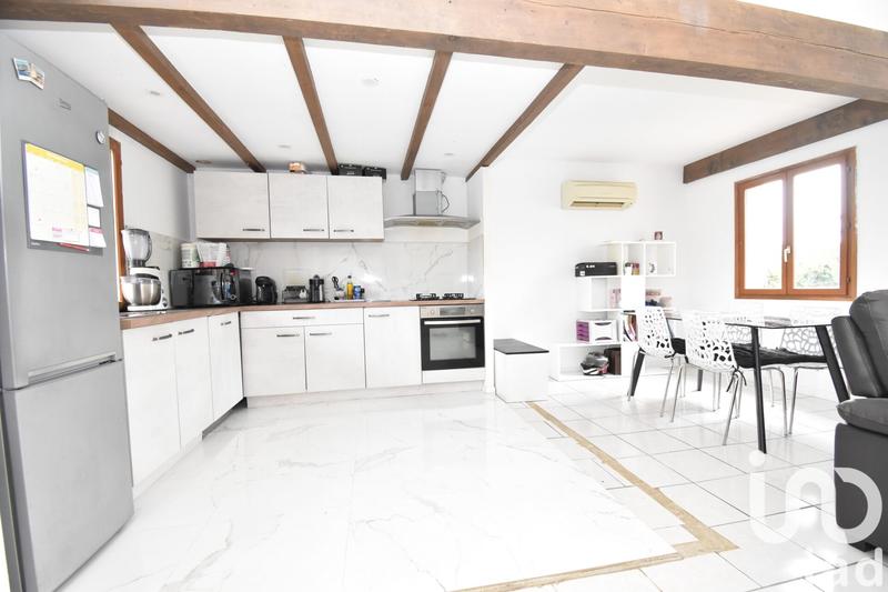 Maison - 59 m² - 3 pièces