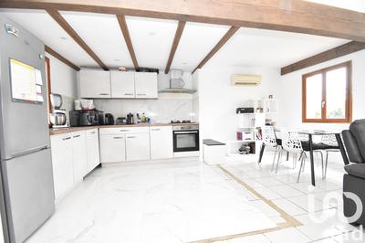 Maison - 59 m² - 3 pièces