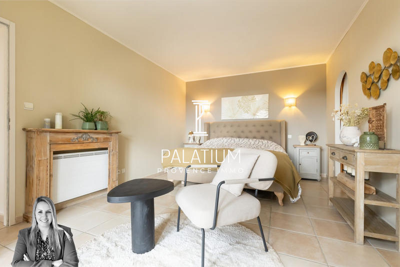 Villa - 110 m² - 5 pièces