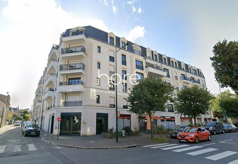 Parking / Garage - 14 m²