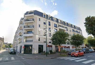 Parking / Garage - 14 m²