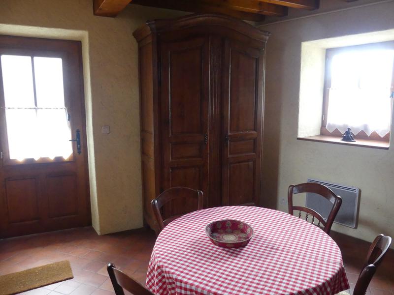 Maison - 201 m² - 8 pièces