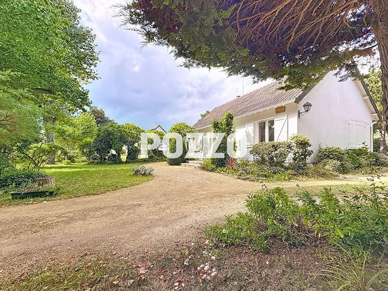 Maison - 70 m² - 4 pièces