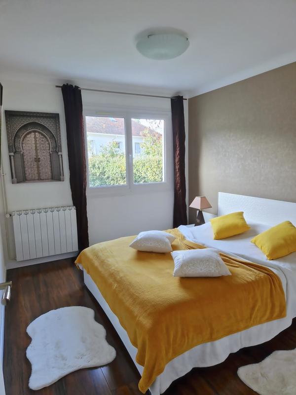 Maison - 150 m² - 6 pièces