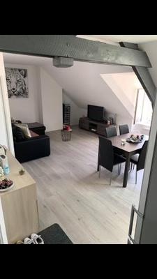 Appartement - 29 m² - 2 pièces