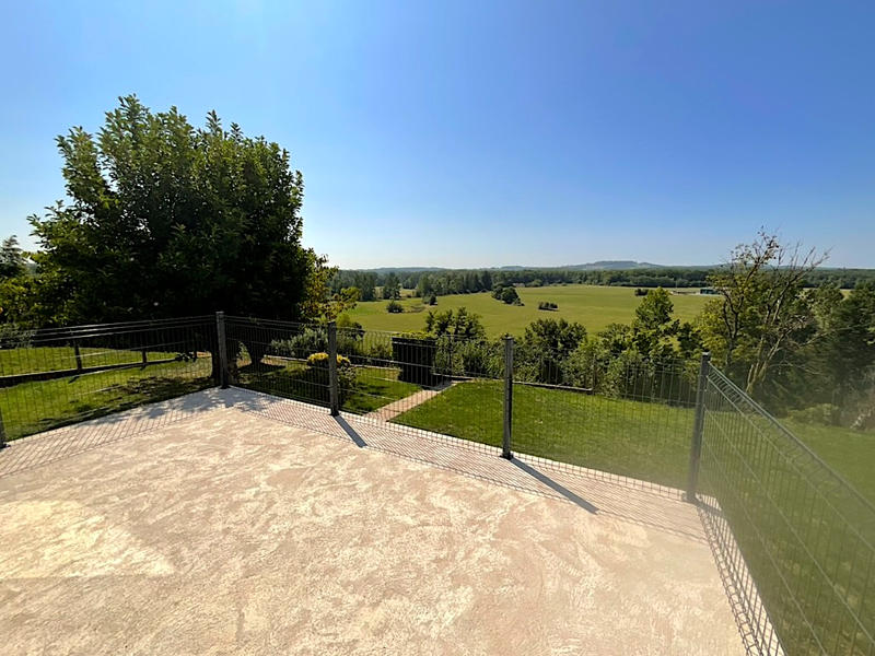 Maison - 166 m² - 6 pièces