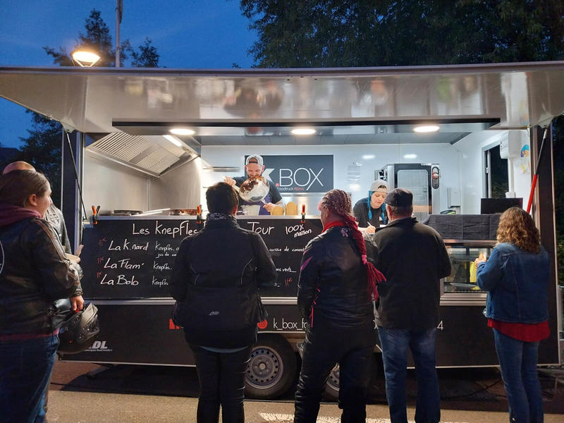 Festival - Festi'food