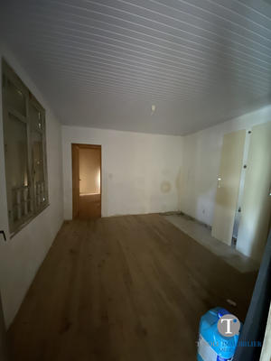 Maison traditionnelle - 120 m² - 3 pièces