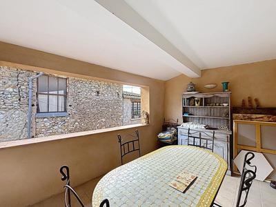 Maison - 134 m² - 4 pièces