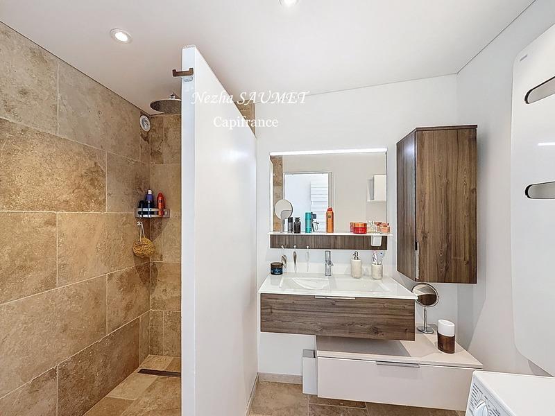 Duplex - 49 m² - 2 pièces