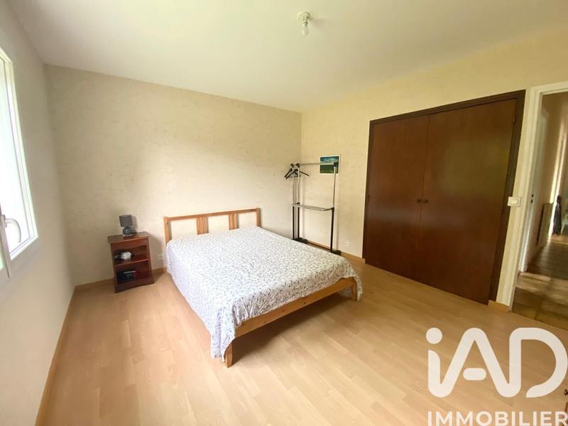 Maison - 211 m² - 10 pièces