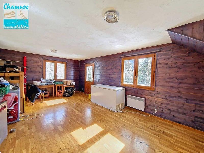 Local commercial - 100 m² - 3 pièces