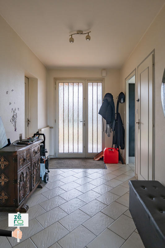 Maison - 150 m² - 5 pièces