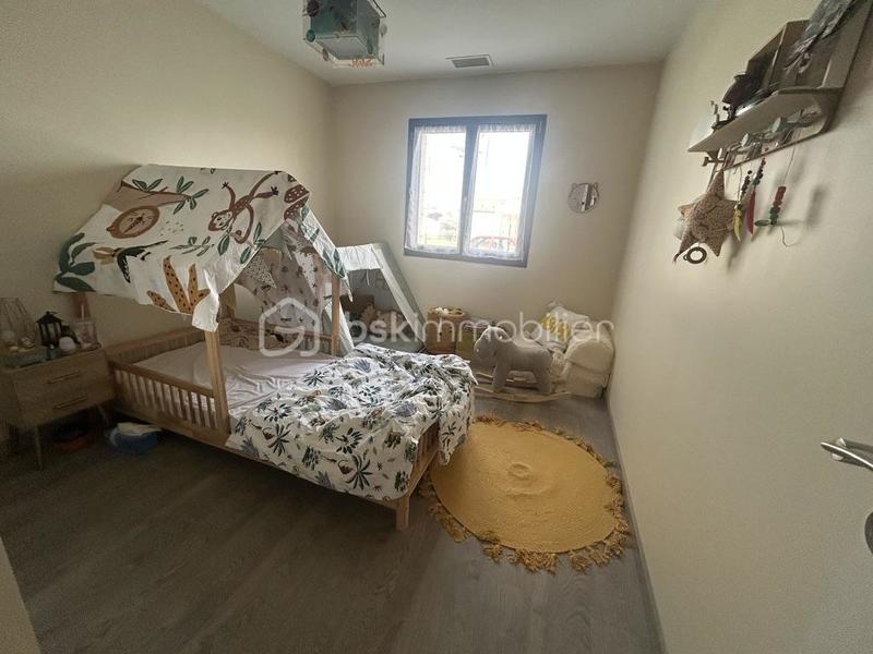 Maison - 145 m² - 6 pièces