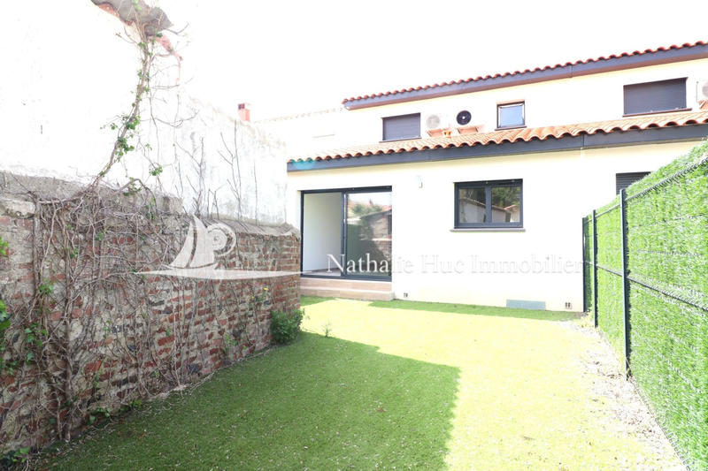 Villa - 93 m² - 4 pièces
