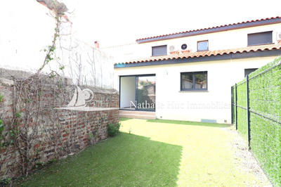 Villa - 93 m² - 4 pièces