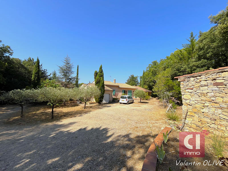 Maison - 170 m² - 6 pièces