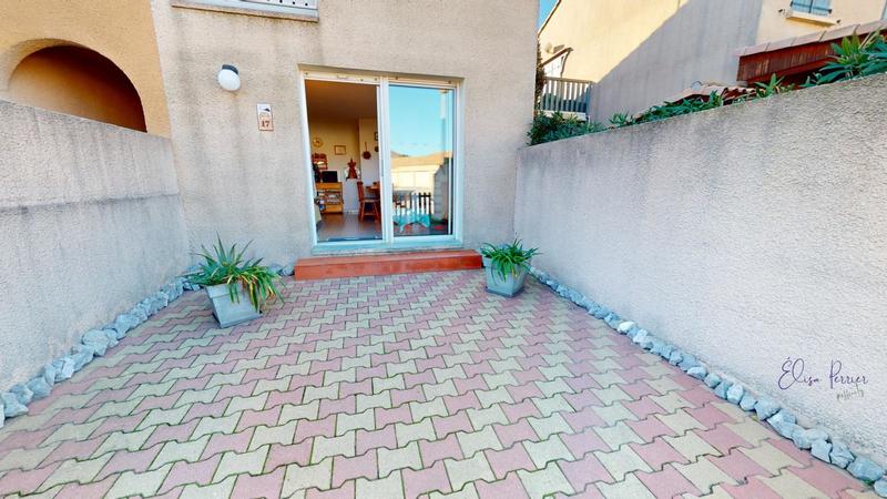 Appartement - 40 m² - 3 pièces