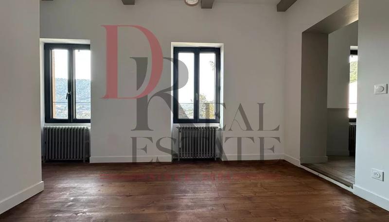 Maison de village - 6 pièces