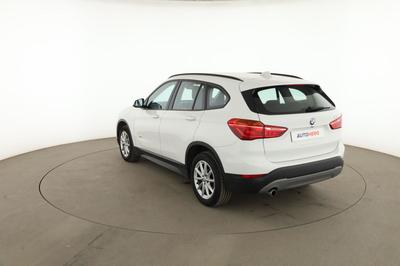Bmw X1 sDrive16d Lounge 116 ch