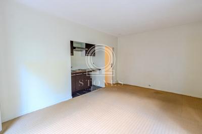 Appartement - 25 m² - 1 pièce