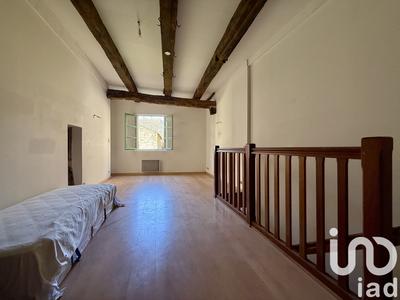 Maison de village - 67 m² - 3 pièces