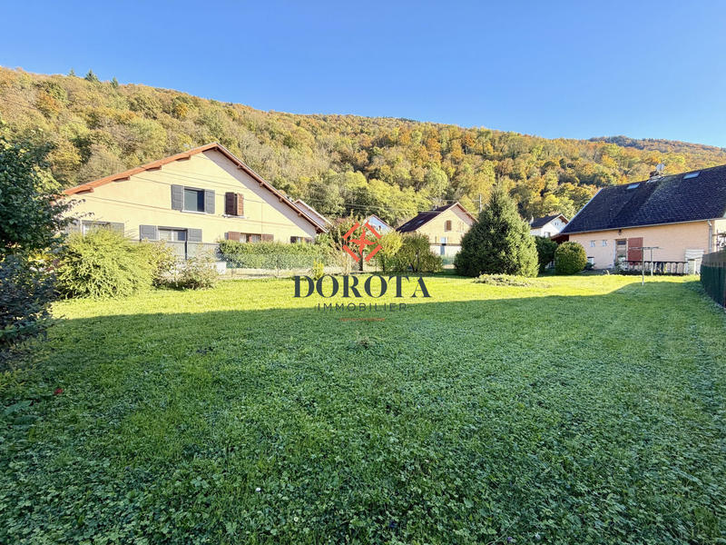 Maison - 75 m² - 3 pièces