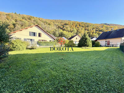 Maison - 75 m² - 3 pièces